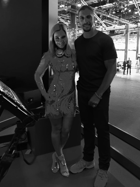 Andreas Bourani Support dj