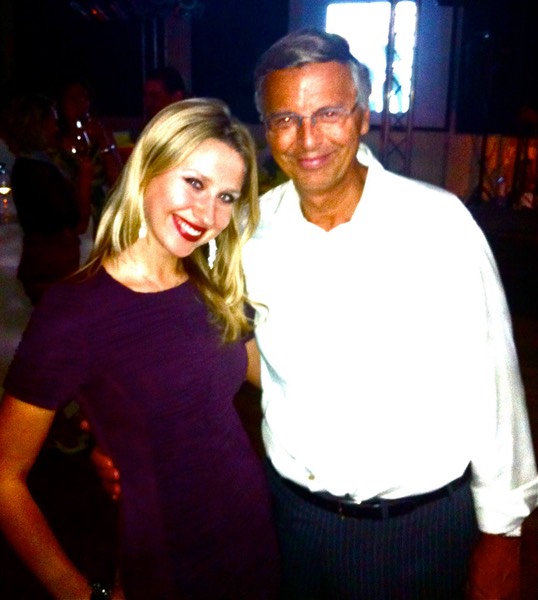 Event DJ ELLE Parteitag