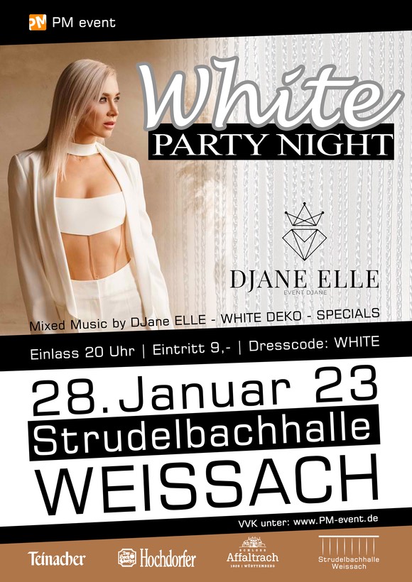 Event Djane beste