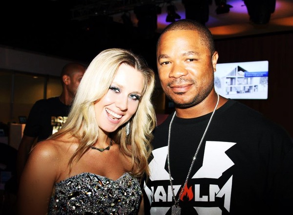 Event-DJane ELLE IFA Berlin