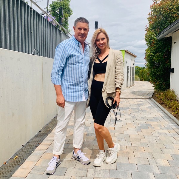 Event djane elle let's dance