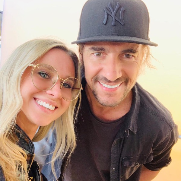 Thomas Hayo gntm djane