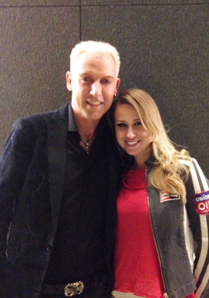 Event DJane ELLE Düsseldorf